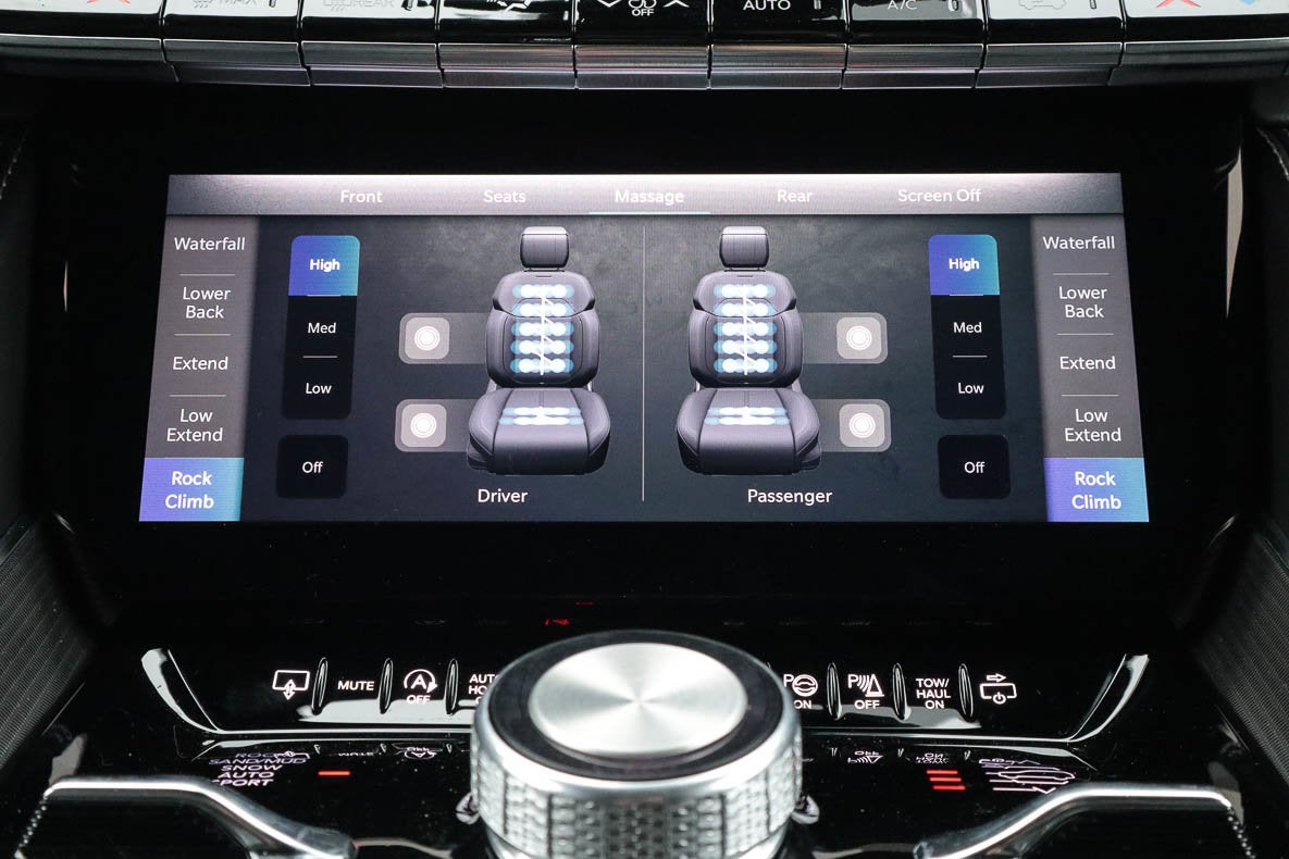 2024 Jeep Grand Wagoneer L Series II