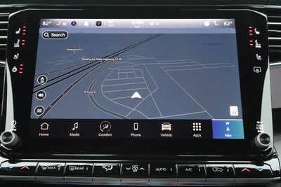 2024 Jeep Grand Wagoneer L Series II