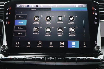 2024 Jeep Grand Wagoneer L Series II