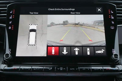 2024 Jeep Grand Wagoneer L Series II