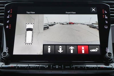 2024 Jeep Grand Wagoneer L Series II