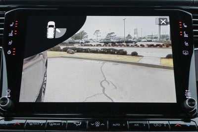 2024 Jeep Grand Wagoneer L Series II