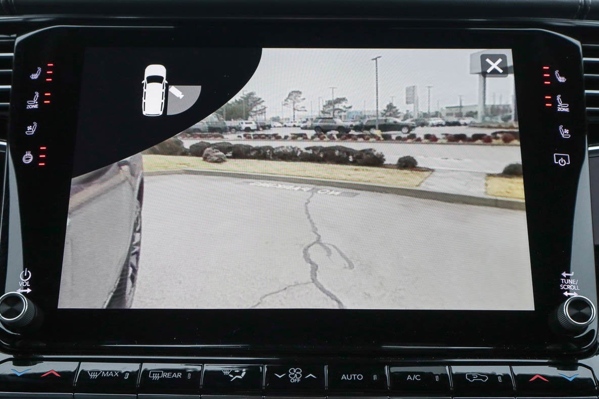 2024 Jeep Grand Wagoneer L Series II