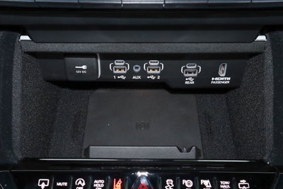 2024 Jeep Grand Wagoneer L Series II