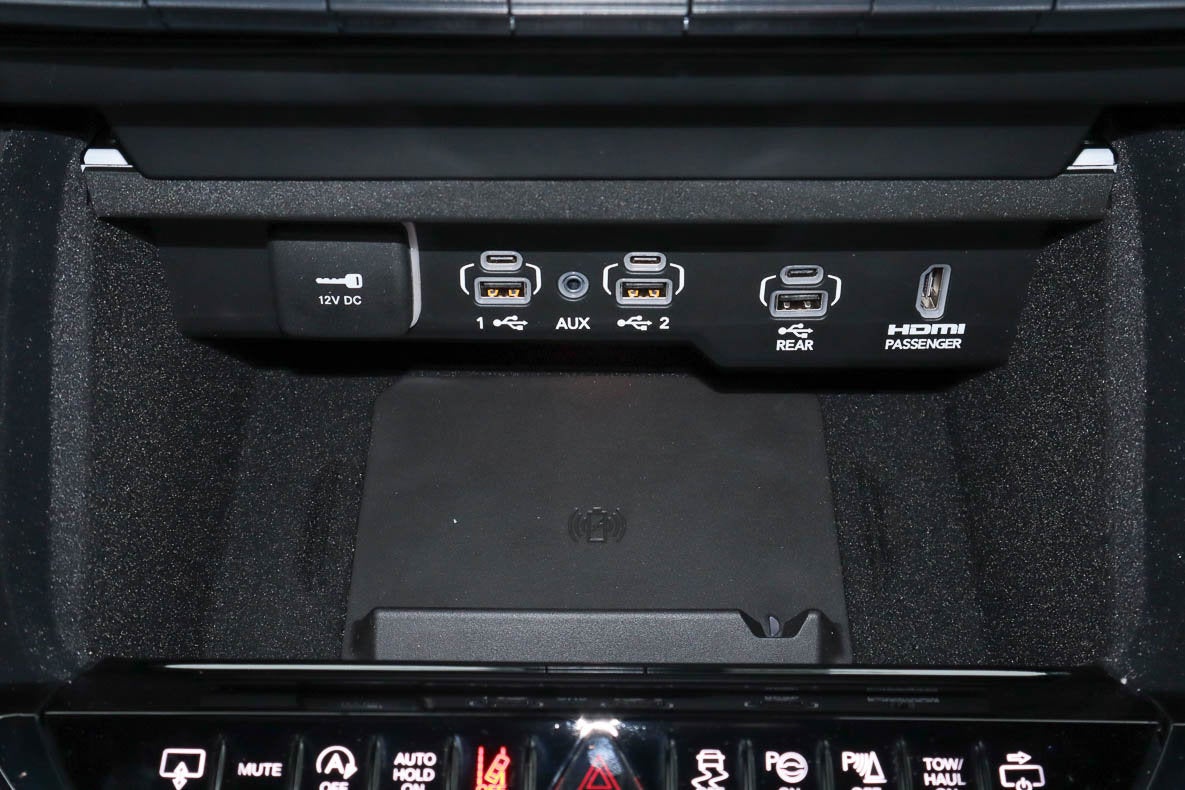 2024 Jeep Grand Wagoneer L Series II