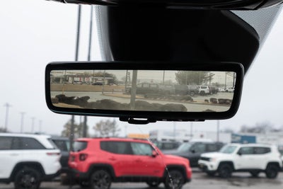 2024 Jeep Grand Wagoneer L Series II