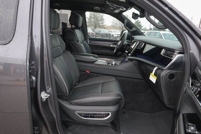 2024 Jeep Grand Wagoneer L Series II