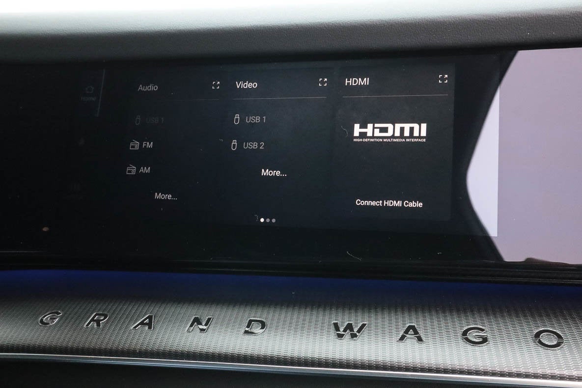 2024 Jeep Grand Wagoneer L Series II