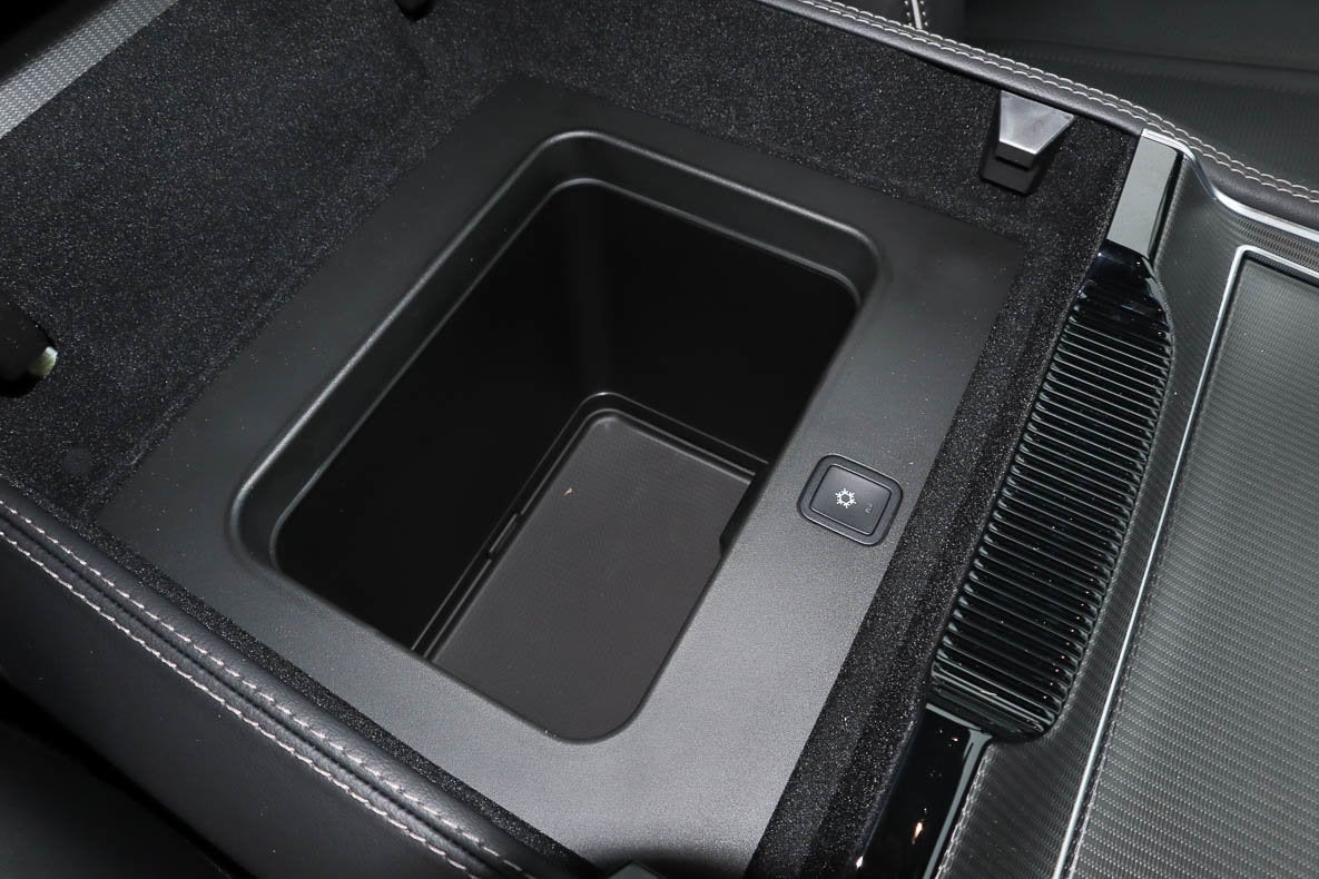 2024 Jeep Grand Wagoneer L Series II