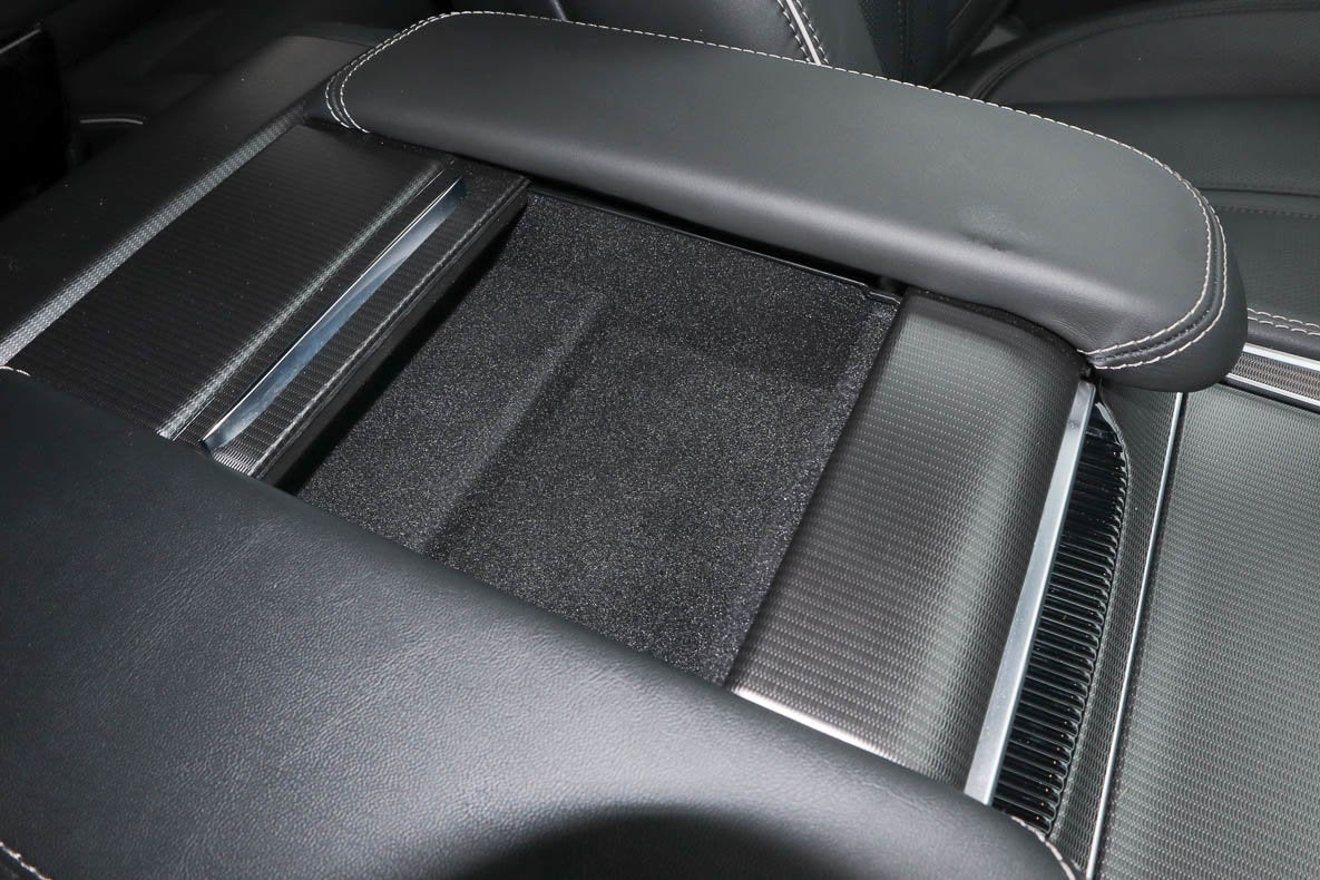 2024 Jeep Grand Wagoneer L Series II