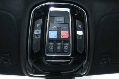 2024 Jeep Grand Wagoneer L Series II