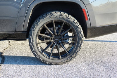 2024 Jeep Grand Wagoneer L Series II