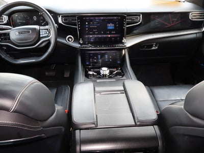 2024 Jeep Grand Wagoneer L Series II 4x4