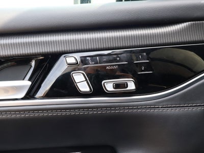 2024 Jeep Grand Wagoneer L Series II 4x4