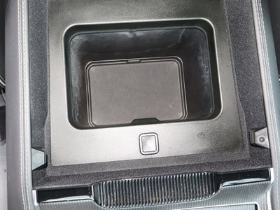 2024 Jeep Grand Wagoneer L Series II 4x4
