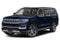 2024 Jeep Grand Wagoneer L Series III Obsidian