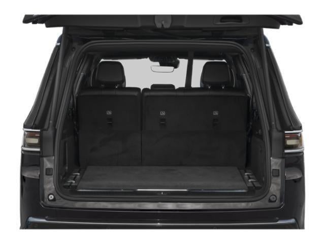 2024 Jeep Grand Wagoneer L Series III Obsidian