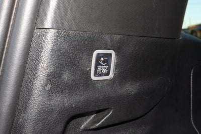 2024 Jeep Grand Wagoneer L Series III Obsidian 4x4