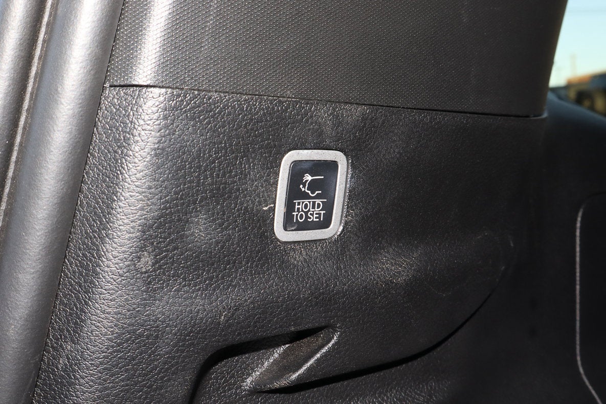 2024 Jeep Grand Wagoneer L Series III Obsidian 4x4