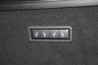 2024 Jeep Grand Wagoneer L Series III Obsidian 4x4