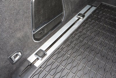 2024 Jeep Grand Wagoneer L Series III Obsidian 4x4