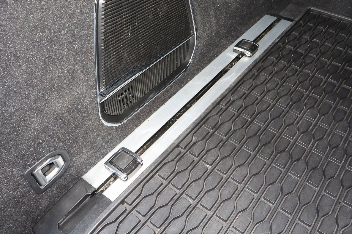 2024 Jeep Grand Wagoneer L Series III Obsidian 4x4