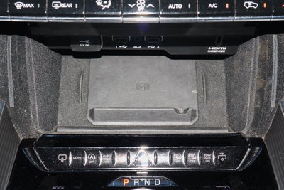 2024 Jeep Grand Wagoneer L Series III Obsidian 4x4