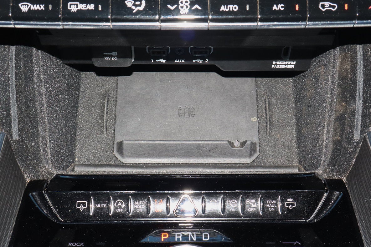 2024 Jeep Grand Wagoneer L Series III Obsidian 4x4