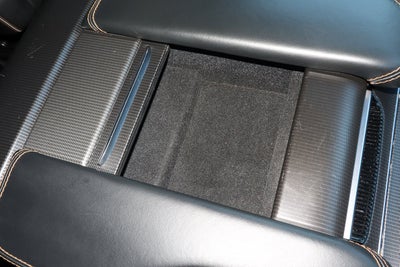 2024 Jeep Grand Wagoneer L Series III Obsidian 4x4