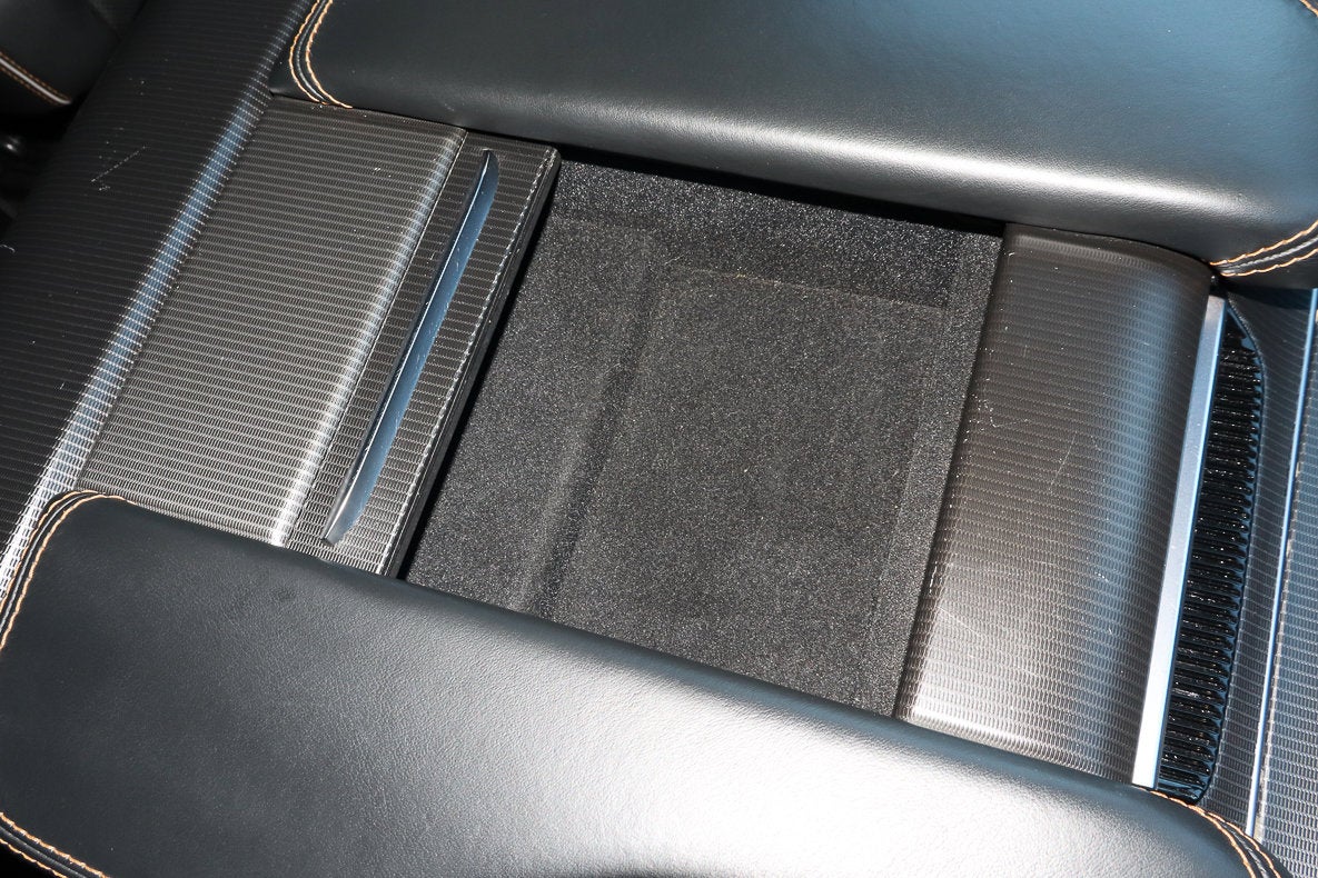 2024 Jeep Grand Wagoneer L Series III Obsidian 4x4