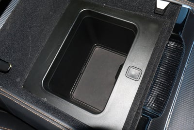 2024 Jeep Grand Wagoneer L Series III Obsidian 4x4