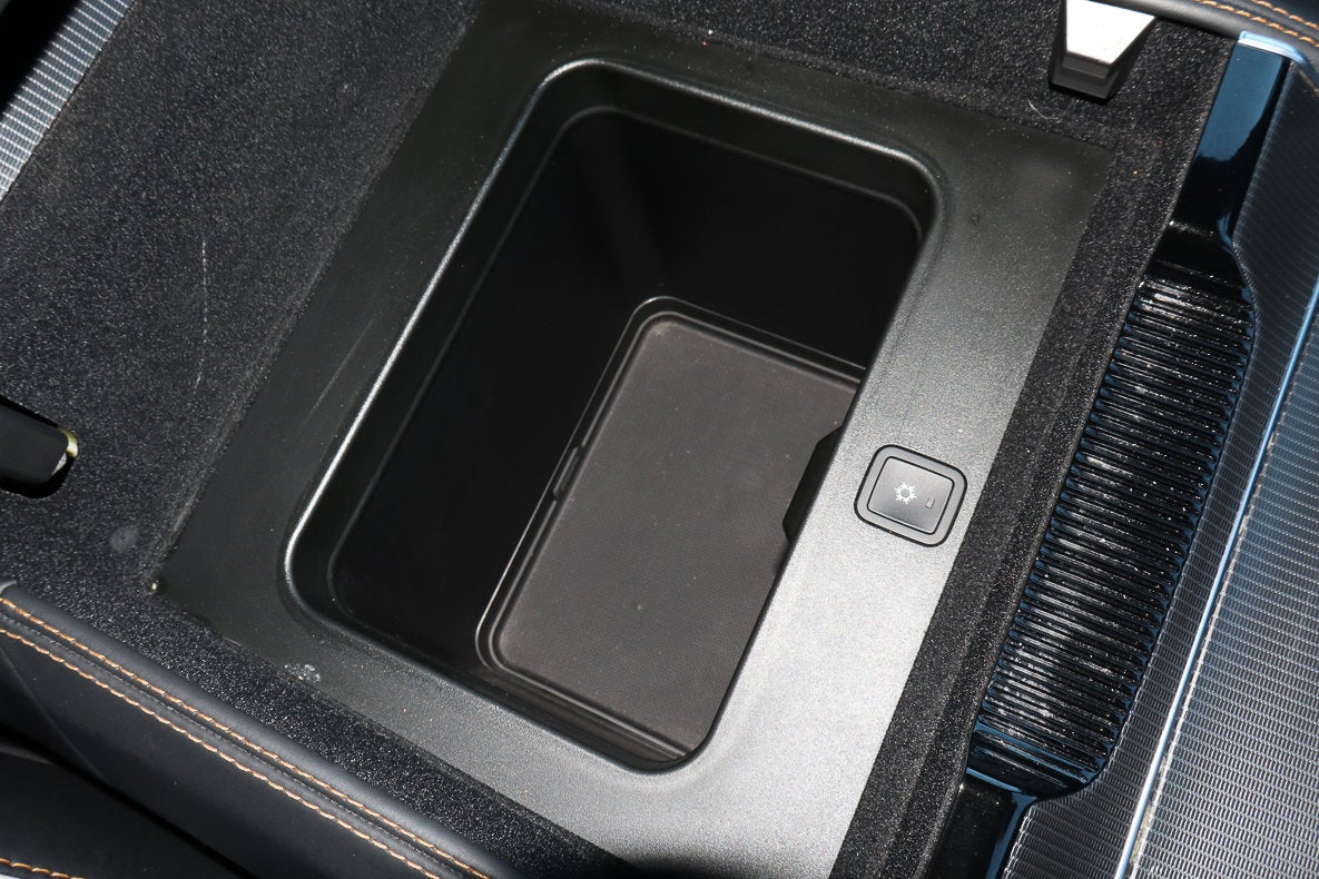 2024 Jeep Grand Wagoneer L Series III Obsidian 4x4