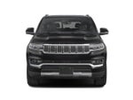 2024 Jeep Grand Wagoneer L Series III Obsidian