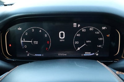 2024 Jeep Grand Wagoneer L Series III Obsidian 4x4