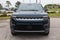 2026 Jeep Grand Wagoneer 4x2