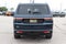 2026 Jeep Grand Wagoneer 4x2