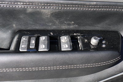 2026 Jeep Grand Wagoneer 4x4