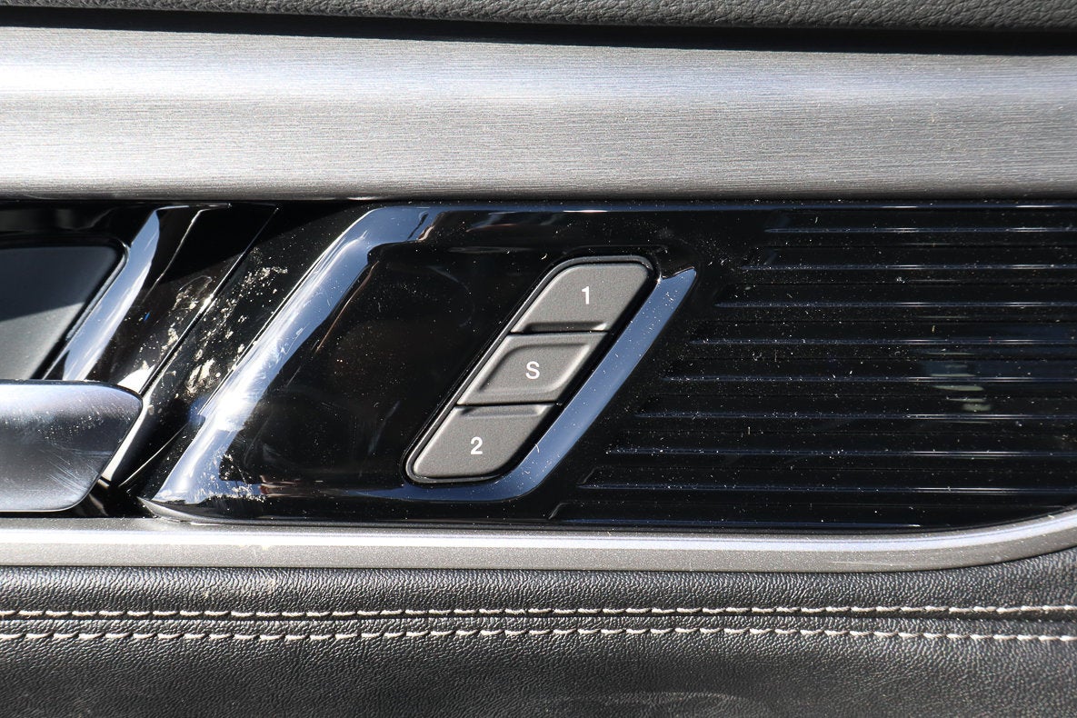 2026 Jeep Grand Wagoneer 4x4