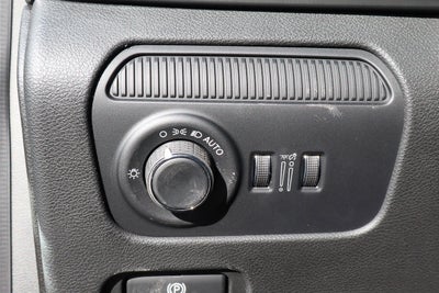 2026 Jeep Grand Wagoneer 4x4