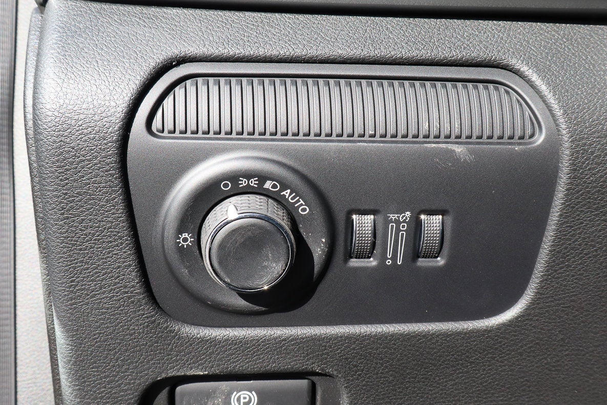 2026 Jeep Grand Wagoneer 4x4