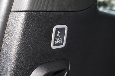 2026 Jeep Grand Wagoneer 4x4