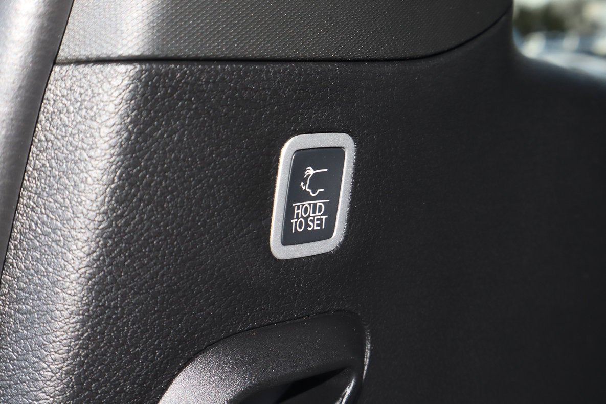 2026 Jeep Grand Wagoneer 4x4