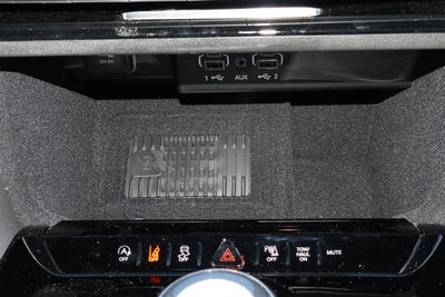 2026 Jeep Grand Wagoneer 4x4