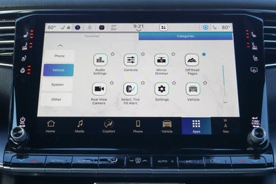 2026 Jeep Grand Wagoneer 4x4