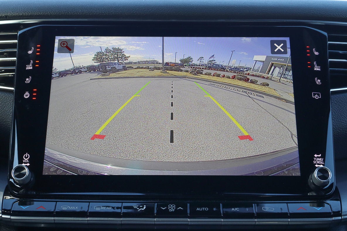 2026 Jeep Grand Wagoneer 4x4