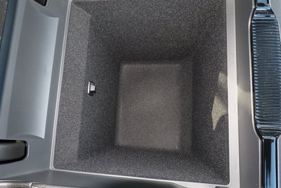 2026 Jeep Grand Wagoneer 4x4