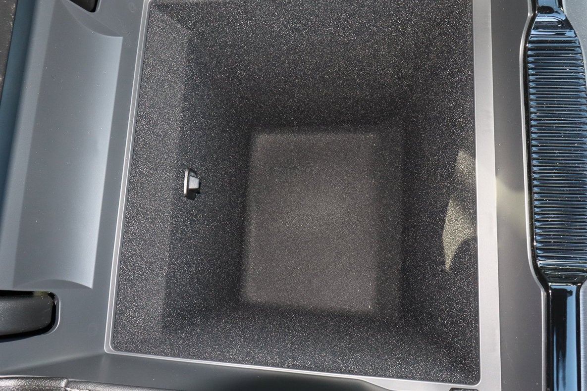 2026 Jeep Grand Wagoneer 4x4