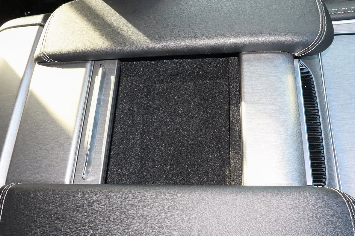 2026 Jeep Grand Wagoneer 4x4