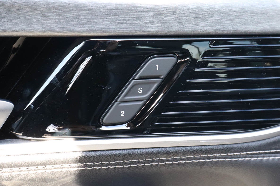2026 Jeep Grand Wagoneer Upland 4x4