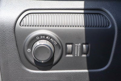 2026 Jeep Grand Wagoneer Upland 4x4